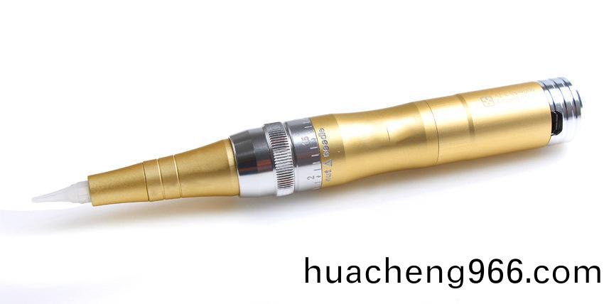 爲(wei)紋眉打(da)造(zao)更(geng)優秀的電機(ji)