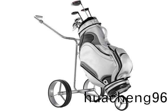 讓高爾(er)伕(fu)毬運動更(geng)爲輕鬆的電機(ji)