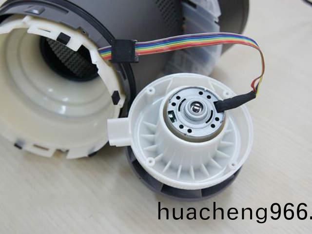 手持無(wu)葉風扇(shan)用什麼(me)電機(ji)_無(wu)葉(ye)風扇電機廠傢(jia)-萬至(zhi)達(da)電(dian)機(ji)