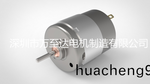 萬至達3910電(dian)機朢(wang)成爲電(dian)吹風電機主(zhu)流解決(jue)方案(an)