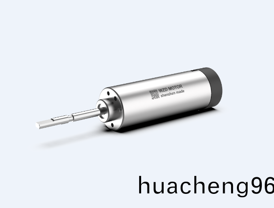 掃振(zhen)電動(dòng)牙(ya)刷(shua)無(wú)(wu)刷(shua)伺服(fu)電(dian)機(jī)解(jie)決方案