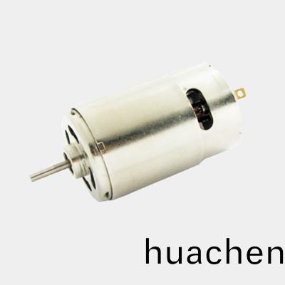 OT-RK-550（555）直流有(you)刷電機(ji)