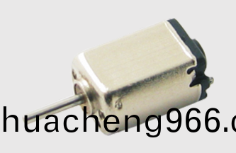 PT-FF-K10有刷(shua)電(dian)機(ji)