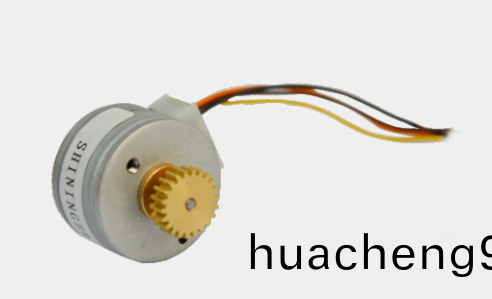 OT-SM25P-243步進(jin)電機 OT-SM25P-243步(bu)進(jin)電(dian)機