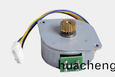 OT-SM35P-525步進(jin)電機