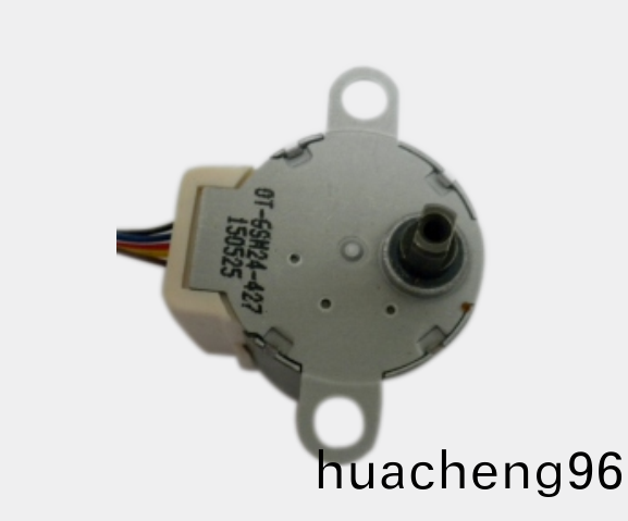 OT-GSM24-427步進(jìn)電(dian)機(jī) OT-GSM24-427步(bu)進(jìn)電(dian)機(jī)(ji)