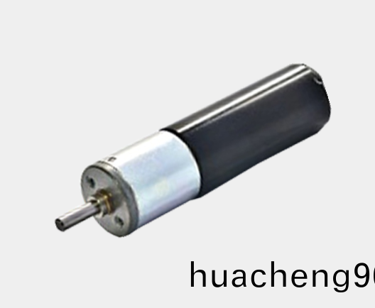 OT-16GP減(jian)速電機(ji)