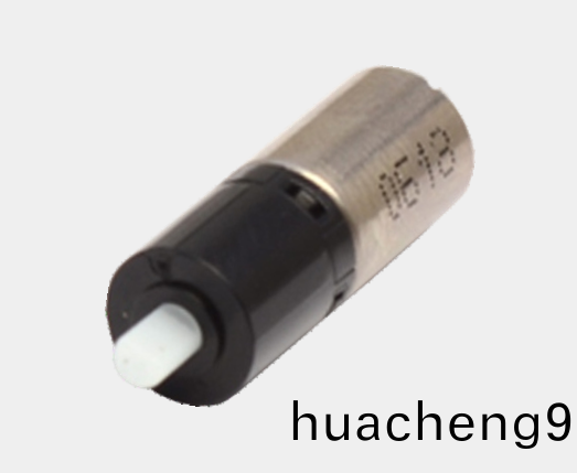 OT-6GP微型行(xing)星(xing)減速電機(ji)