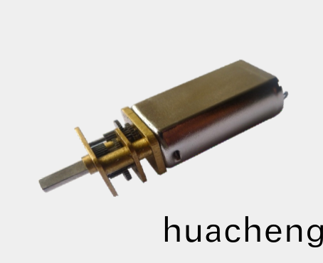 OT-13GA減速(su)電(dian)機_小型減速機