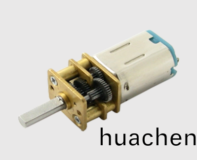 OT-12GA減速(su)電機_小(xiao)型齒輪減速(su)機