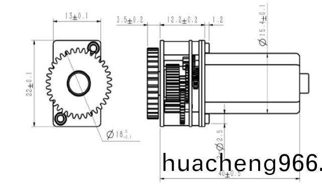 熒(ying)光免(mian)疫定(ding)量(liang)分析(xi)儀電機(jī)(ji)定製(zhi)開髮(fa)_醫(yī)療(liao)檢測(cè)(ce)設(shè)(she)備(bei)專(zhuan)用電(dian)機(jī)(ji)-萬(wàn)(wan)至達(dá)(da)電(dian)機(jī)