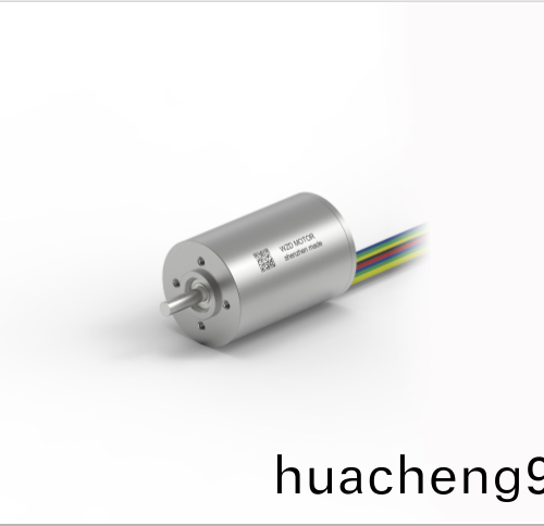OT-ECS 2232無(wu)槽無刷直(zhi)流(liu)電機 OT-ECS 2232無槽無刷直流電(dian)機