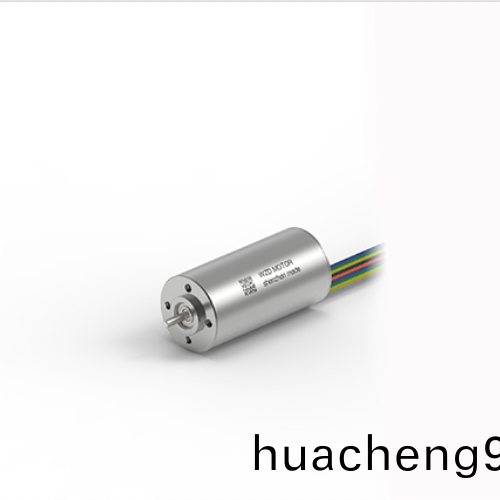 OT-ECS 2040無(wu)槽無刷直(zhi)流電機(ji) OT-ECS 2040無槽(cao)無刷直(zhi)流(liu)電(dian)機