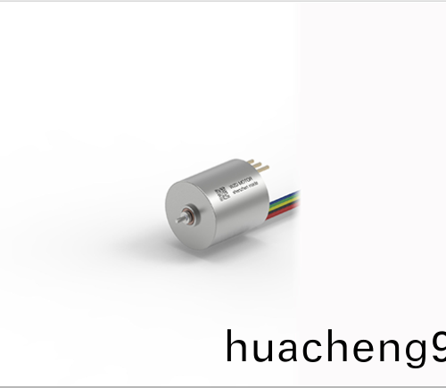 OT-ECS 1718無槽(cao)無刷直流電(dian)機 OT-ECS 1718無(wu)槽(cao)無刷直(zhi)流電(dian)機