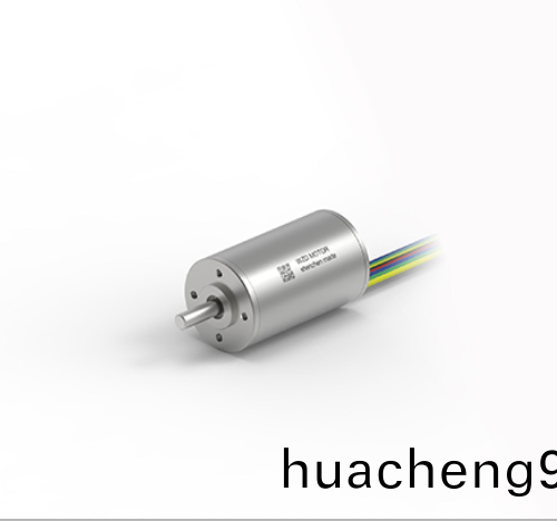 OT-ECS3660空心(xin)桮電(dian)機(jī) OT-ECS3660空心(xin)桮電機(jī)(ji)