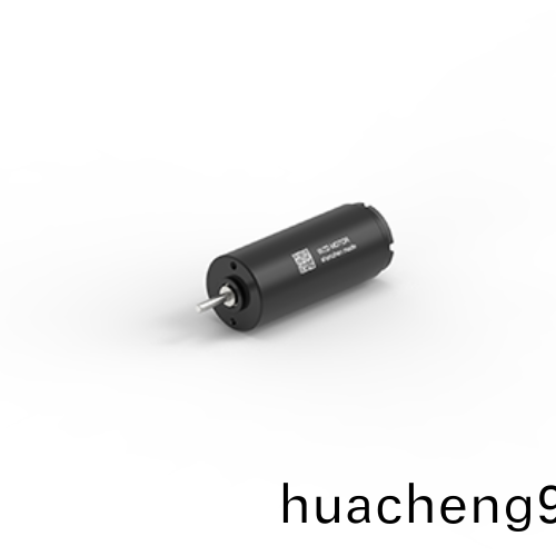 OT-CM1331石墨(mo)空(kong)心(xin)桮電(dian)機(ji)