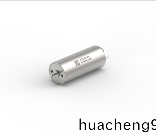 OT-CM1640空(kong)心桮(bei)電(dian)機(ji) OT-CM1640空心桮電(dian)機