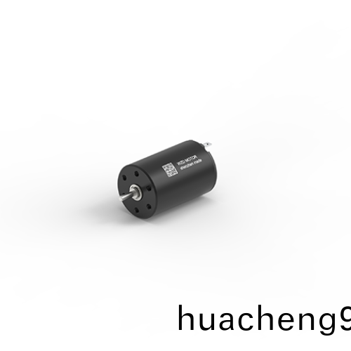 OT-CM2030石墨刷空(kong)心桮(bei)電機