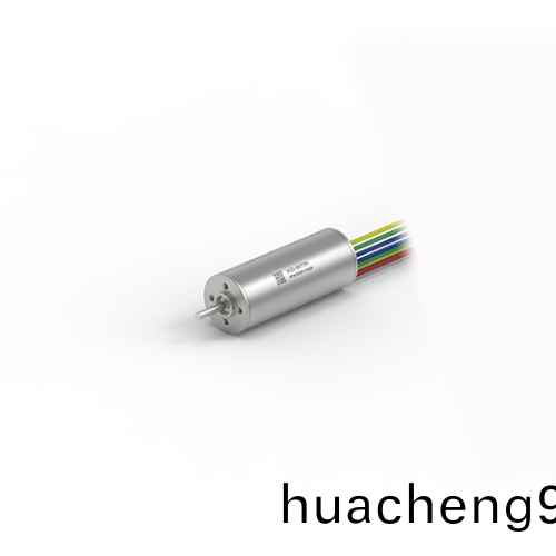 OT-ECS1640無(wu)槽(cao)無(wu)刷直流電機(ji)