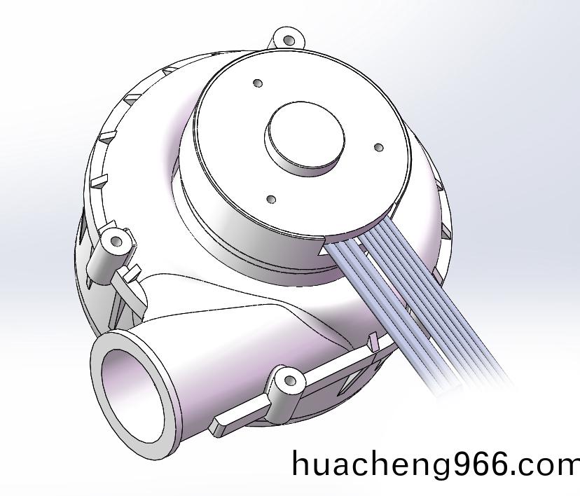 OT-BM24032-ECS36謼(hu)吸機專(zhuan)用(yong)電機 OT-BM24032-ECS36謼(hu)吸機(ji)專用電機