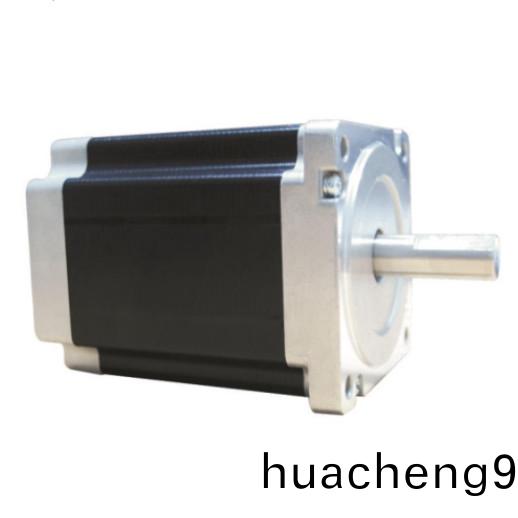 60係列1.8°兩相(xiang)開環(huán)步進(jìn)電機(ji)