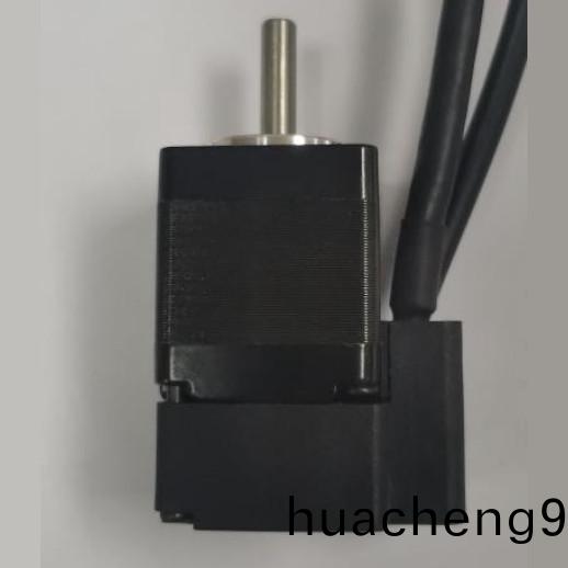 28係列1.8°兩相閉環(huan)步進(jin)電機