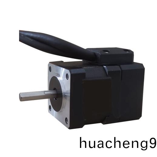 35係(xi)列1.8°兩相閉(bi)環(huan)步進(jin)電(dian)機