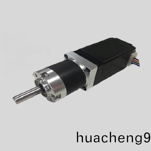 28係列閉環(huan)步進(jin)電機(ji)+齒(chi)輪(lun)箱 28係列(lie)閉環(huan)步(bu)進電機+齒(chi)輪箱(xiang)