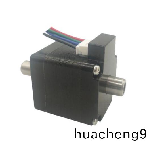 28係(xi)列(lie)空(kong)心軸電機(ji)