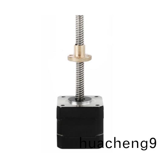 42係列(lie)絲(si)桿電(dian)機