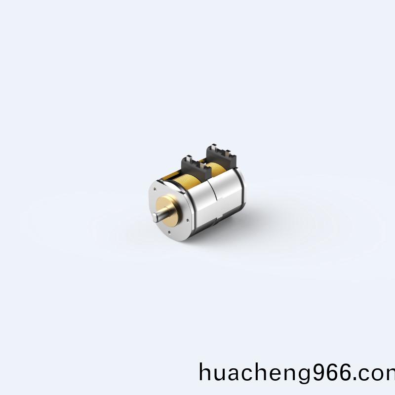 OT-SM05P-001微型(xing)步進電機(ji)