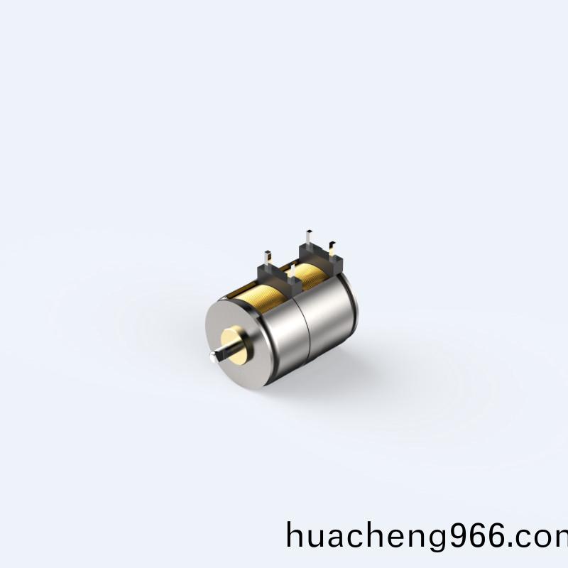 OT-SM6.0L-001微型(xing)步進(jin)電機(ji)