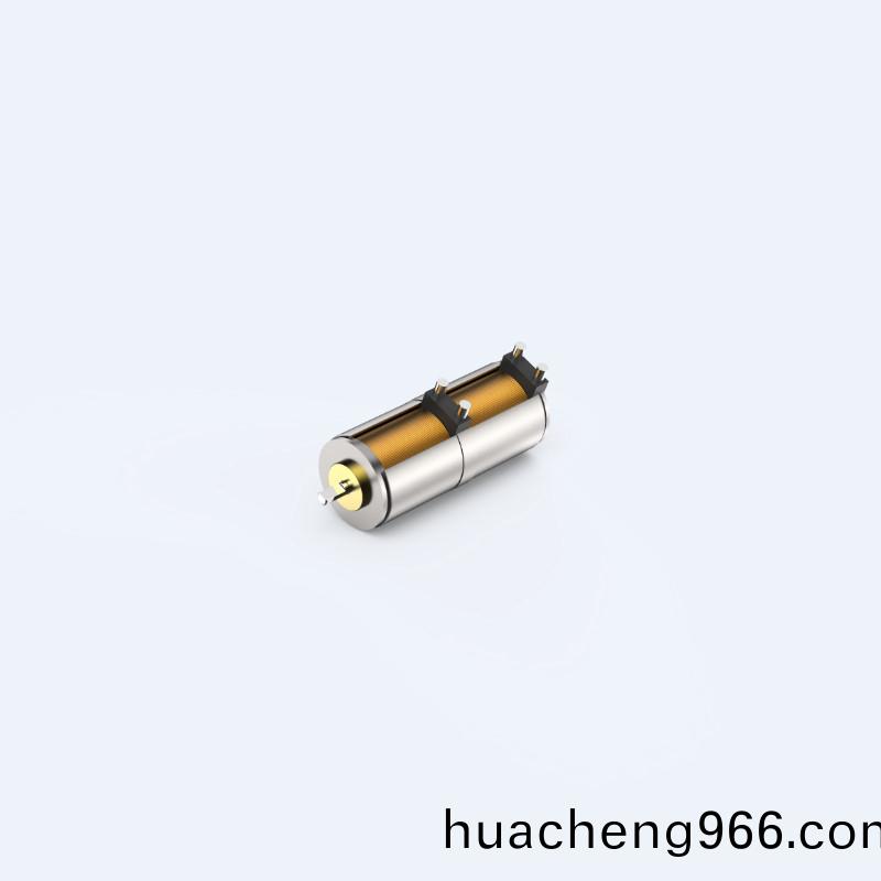 OT-SM5.8L-001微(wei)型(xing)步(bu)進(jin)電機(ji)