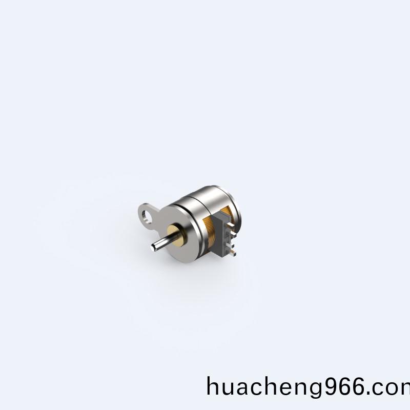 OT-SM06S微(wei)型步(bu)進(jin)電機