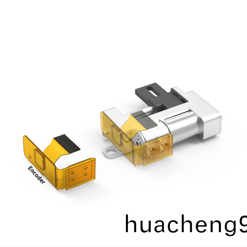 Encoder MENxx係(xi)列(lie)磁(ci)性(xing)編碼器