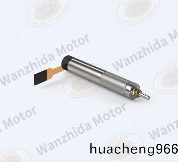 萬至達(da)空(kong)心桮電機在靈(ling)巧(qiao)手領域應用(yong)